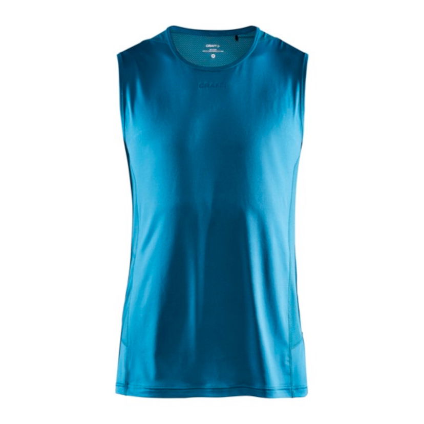 Tanktop Craft ADV Essence Tank Top Blå | 1908752-676000