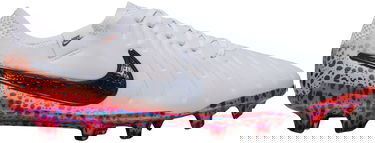 Sneakers og sko Nike LEGEND 10 ELITE FG OLY Hvid | fq3249-900, 0