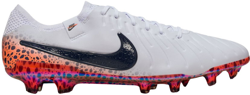 Sneakers og sko Nike LEGEND 10 ELITE FG OLY Hvid | fq3249-900