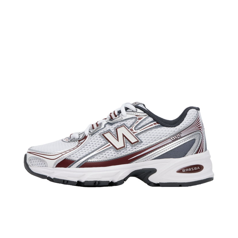 Sneakers og sko New Balance 740 Hvid | U740RD2