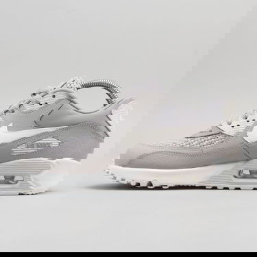 Sneakers og sko Nike Air Max 90 SE "Atmosphere Grey" WS Grå | 881105-005, 0