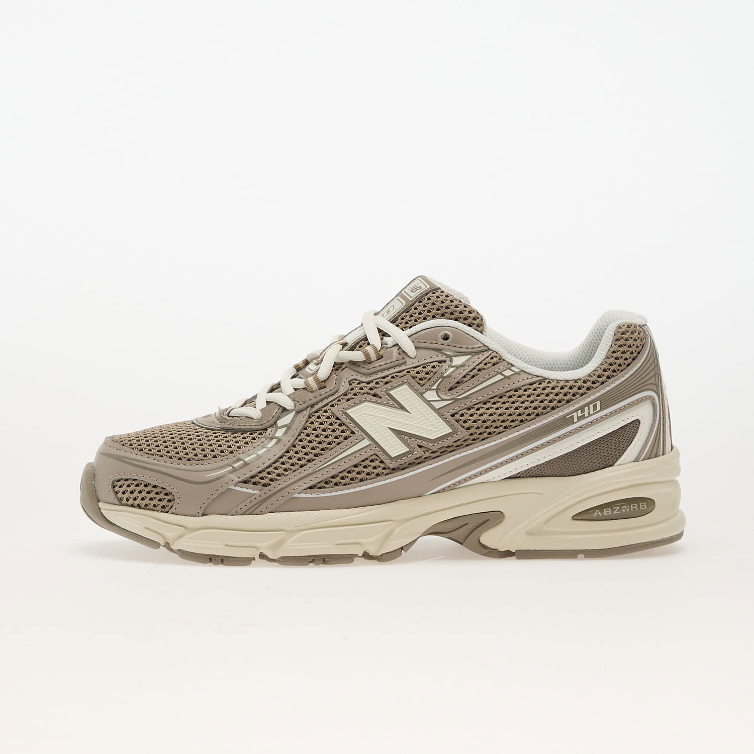 Sneakers og sko New Balance 740 Grøn | U740SA2, 0