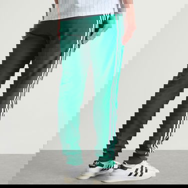 Joggingbukser adidas Originals Liverpool FC Icon Track Pants Grøn | JW5463, 3