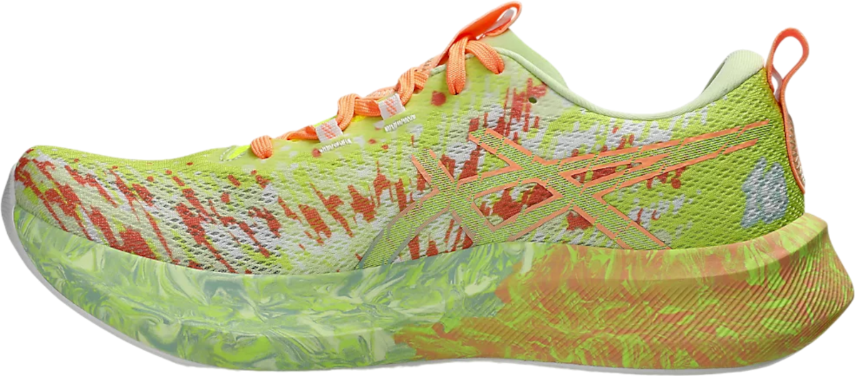 Sneakers og sko Asics NOOSA TRI 16 Grøn | 1011b872-750, 1