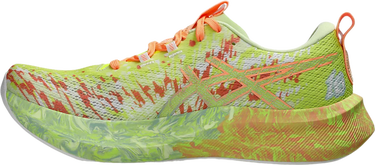 Sneakers og sko Asics NOOSA TRI 16 Grøn | 1011b872-750, 1