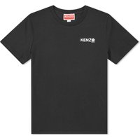T-shirt KENZO Boke 2.0 Classic T-Shirt Sort | FE52TS1114SO-99J, 1