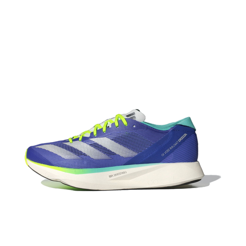 Løbe adidas Performance Adizero Takumi Sen 10 Mørkeblå | ID3628