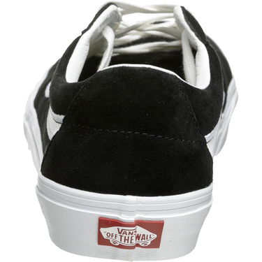 Sneakers og sko Vans Vans UA SK8-Low Sort | VN0A4UUKB7S1, 3