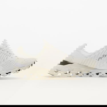 Sneakers og sko On Running Cloudswift PAD Hvid | 41.98926, 1