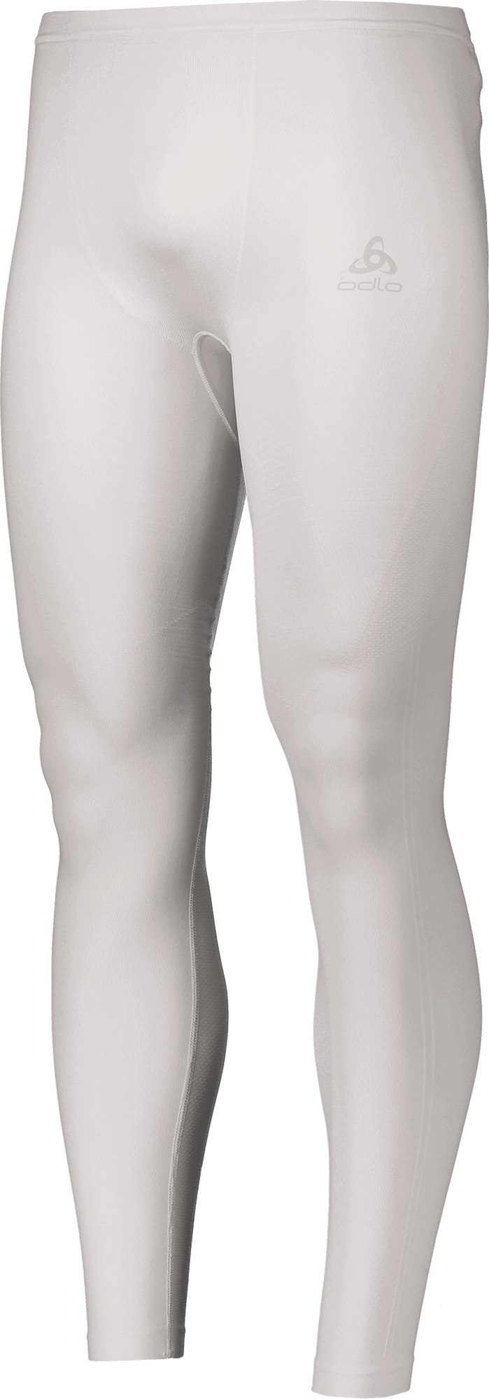 Leggings Odlo Odlo Performance Warm Long Tight Leggings Hvid | 197472-10000