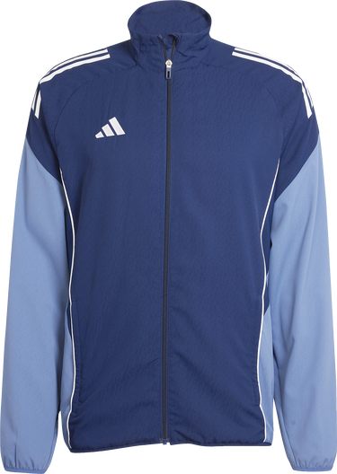Vindjakke adidas Performance Tiro 25 Pre Jacket Blå | ji6564, 6