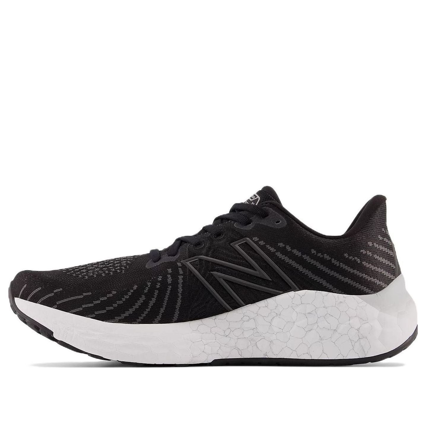 Sneakers og sko New Balance Fresh Foam X Vongo v5 Sort | MVNGOBS5, 0