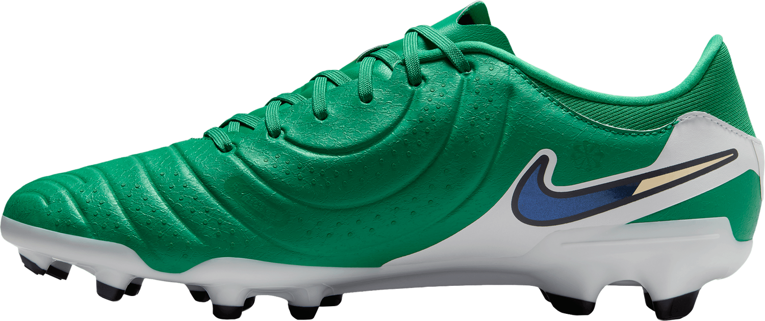 Sneakers og sko Nike LEGEND 10 ACADEMY FG LV8 Grøn | hj7268-300, 1