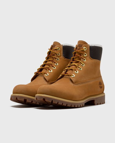 Sneakers og sko Timberland Premium 6 INCH LACE UP WATERPROOF BOOT Brun | TB1A2E312311, 1