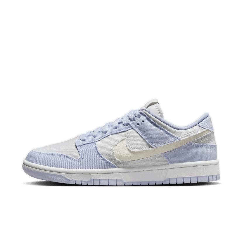 Sneakers og sko Nike Nike Dunk Low Blå | HF1985-001