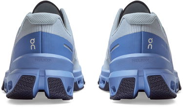 Sneakers og sko On Running Cloudventure W Blå | 32.99256, 6