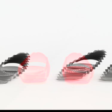 Sneakers og sko Crocs Salehe Bembury x The Pollex Slide Guppy Lyserød | 208685-6ZN, 4