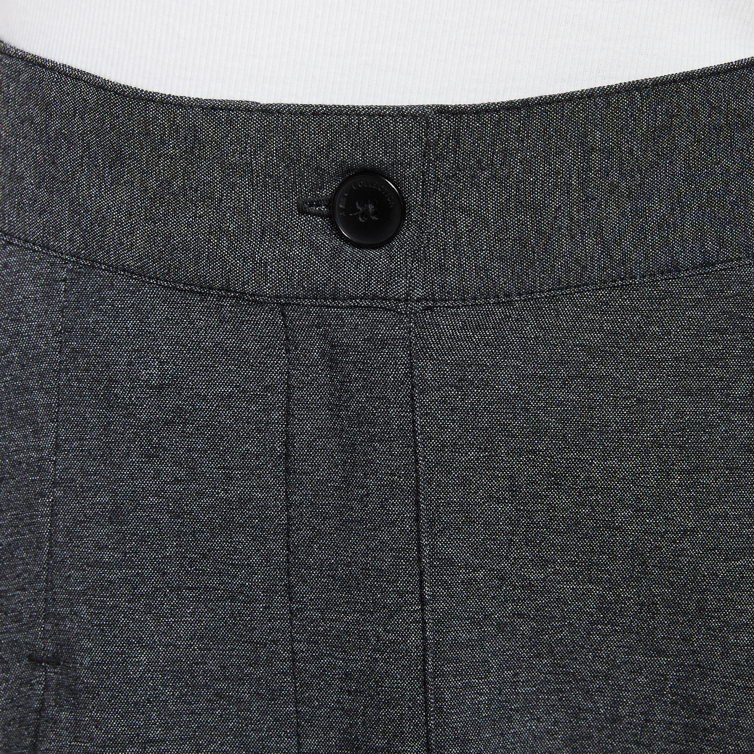 Nederdel Nike Naomi Osaka Pleated Skirt Grå | HQ6069-010, 1