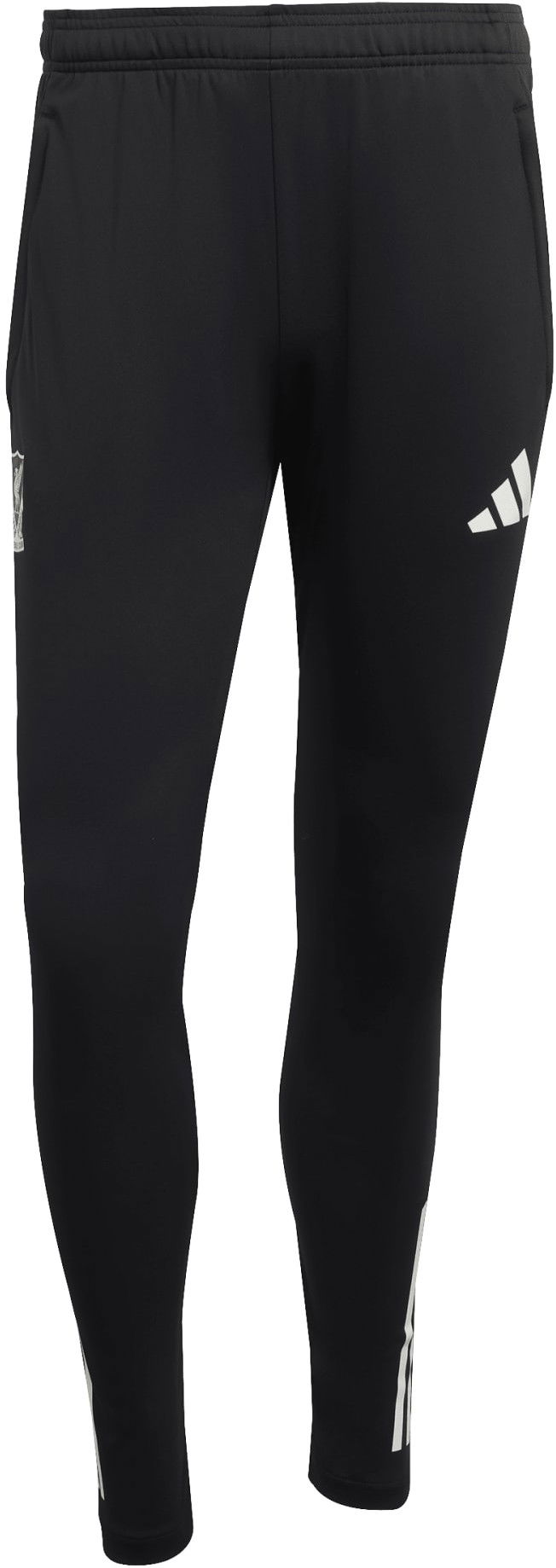 Joggingbukser adidas Originals Liverpool FC European Training Pants 2025/26 Sort | jv9006, 0