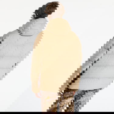 Puffer jakke Nike ACG ACG "Lunar Lake" PrimaLoft® Therma-FIT ADV Loose Hooded Jacket Beige | FV8909-297, 3