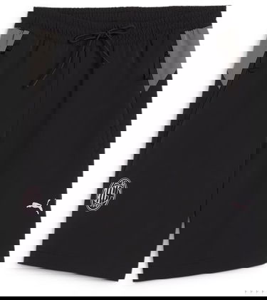 Shorts Puma ACM TECH Shorts 6` WV Sort | 778789-09, 0