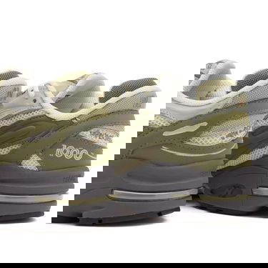 Sneakers og sko New Balance 1000 Size UK 10 Grøn | M1000MEO, 4