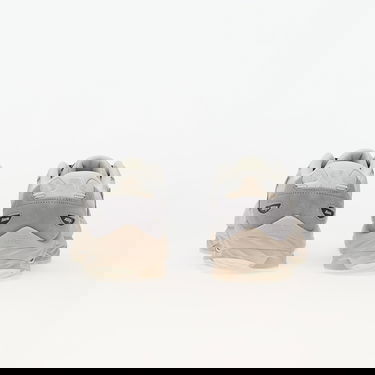 Sneakers og sko Mizuno Wave Rider Grå | D1GA245501, 4