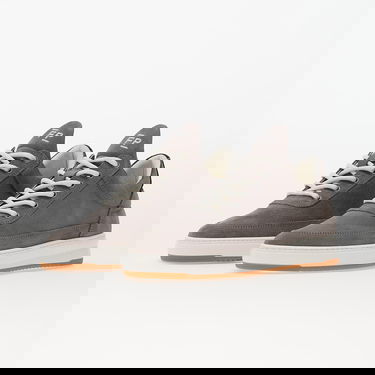 Sneakers og sko Filling Pieces Low Top Ripple Grå | 25122791002, 5