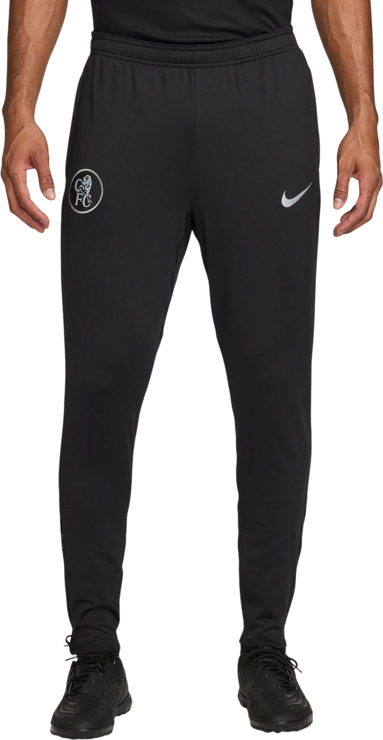 Joggingbukser Nike Chelsea FC Strike Knit Pants Sort | hm3382-010, 0
