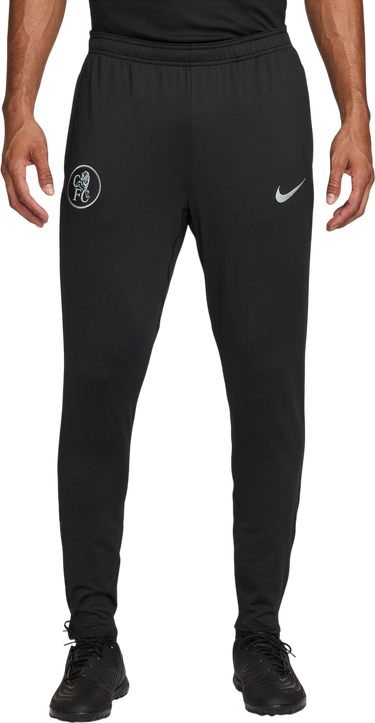 Joggingbukser Nike Chelsea FC Strike Knit Pants Sort | hm3382-010, 0
