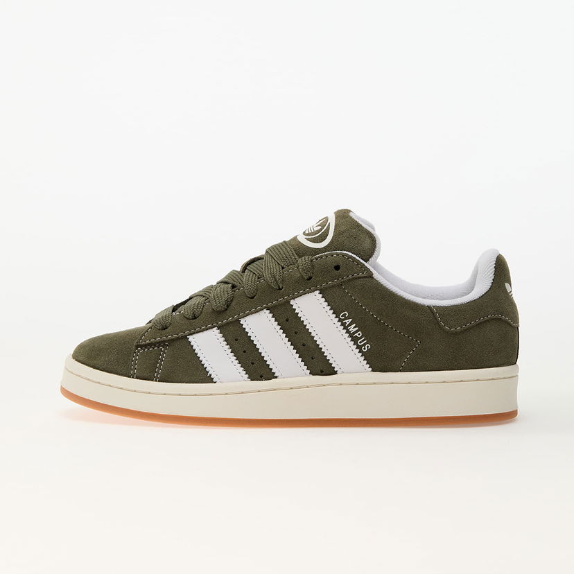 Sneakers og sko adidas Originals Campus 00s Grøn | JR8162