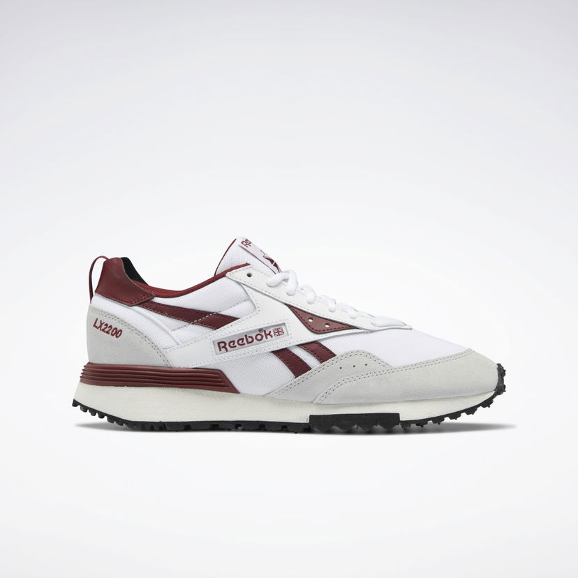 Sneakers og sko Reebok LX2200 Hvid | GY1533