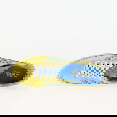 Sneakers og sko adidas Originals Sporty & Rich x SL 72 OG "Sweden Alternate" Gul | JH6702, 4