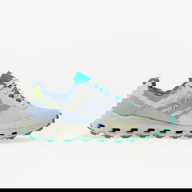 Sneakers og sko On Running Cloudvista Hvid | 64-98273, 3