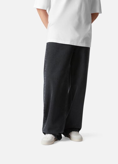 Sneakers og sko AXEL ARIGATO Dice T-Toe Hvid | F3972001, 6