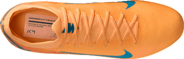 Sneakers og sko Nike Zoom Mercurial Vapor 16 Pro Kylian Mbappé Flerfarvet | fq8690-801, 8