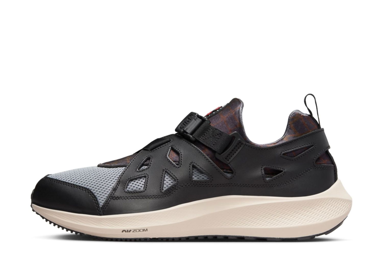 Sneakers og sko Nike Patta x Air Huarache 20Y24 "Black" Sort | FJ4201-001, 1