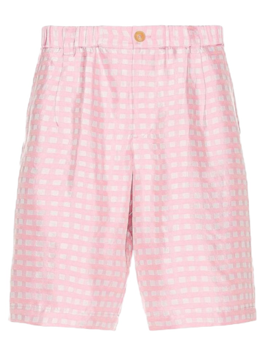 Shorts Jacquemus Le Gelati Pink Lyserød | 225PA009-1009-4AH