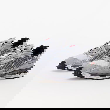 Sneakers og sko Asics Gel-Nyc Grå | 1201A789-102, 5