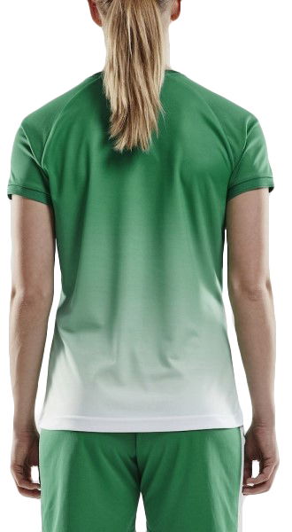 Jersey Craft Craft Pro Control Fade Jersey Grøn | 1906702-651900, 1