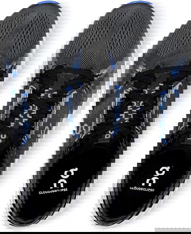 Sneakers og sko On Running Cloudeclipse Grå | 3md30091197, 1