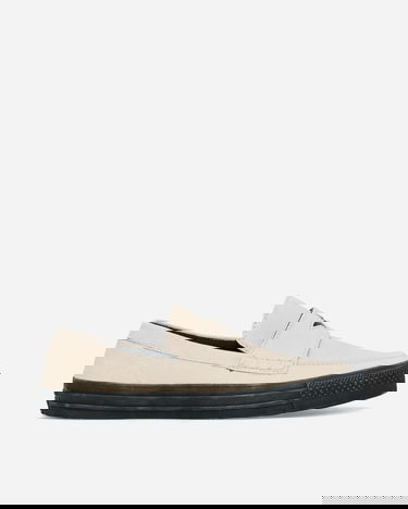 Sneakers og sko Converse Chuck Taylor All Star Loafer Beige | A15020C, 1