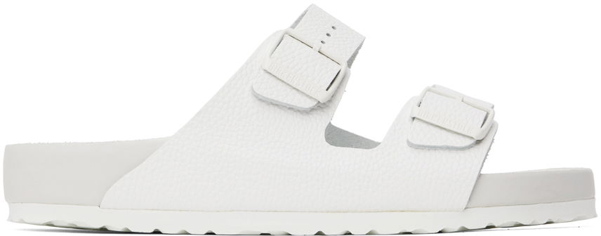 Sneakers og sko Birkenstock Arizona "White" Hvid | 1022414, 0