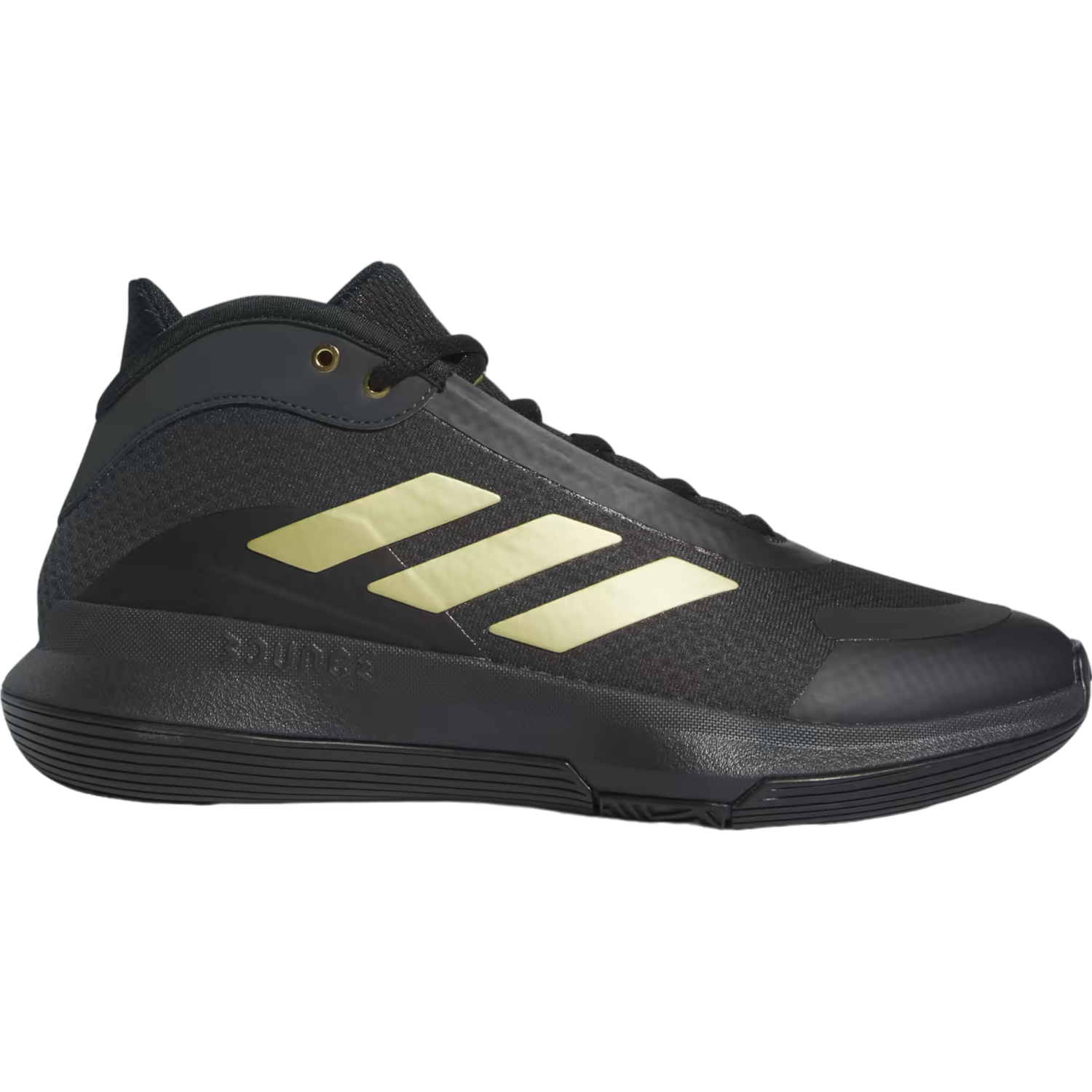 Sneakers og sko adidas Performance Bounce Legends Sort | ie9278, 0