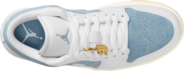 Sneakers og sko Jordan Air Jordan 1 Low SE Blå | HQ2004-400, 3