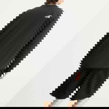 Jakke The North Face Ilti Liner Jacket Sort | NF0A8DWKJK3, 3