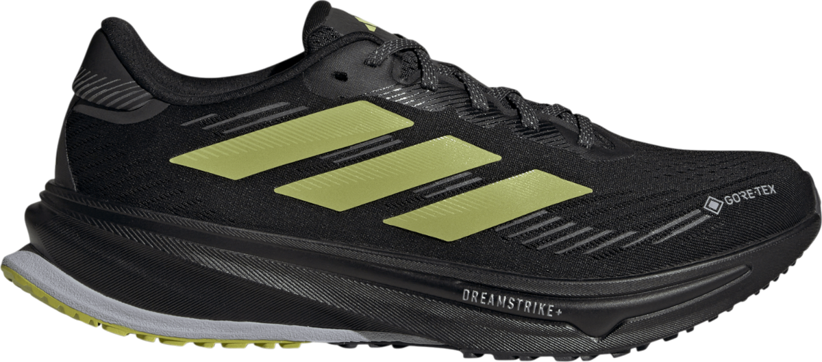 Sneakers og sko adidas Originals Supernova Rise GTX Sort | jr9598, 0