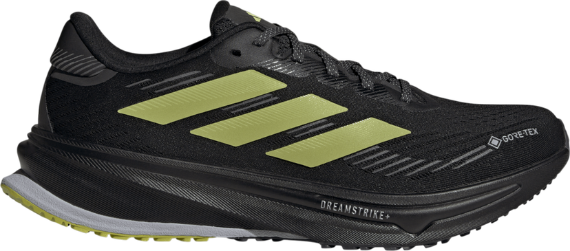 Sneakers og sko adidas Originals Supernova Rise GTX Sort | jr9598