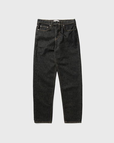 Jeans Les Deux Ryder Denim Jeans Sort | 1000433-100, 0