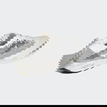 Sneakers og sko adidas Performance Allbirds x Adizero 2.94 KG CO2E Grå | GZ4282, 1